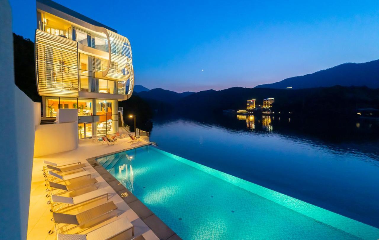 Gapyeong Suiteian Hotel&Resort Εξωτερικό φωτογραφία