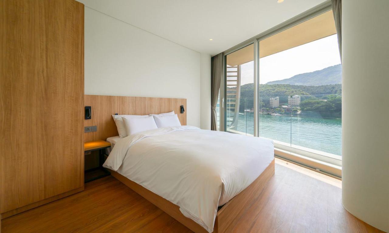 Gapyeong Suiteian Hotel&Resort Εξωτερικό φωτογραφία
