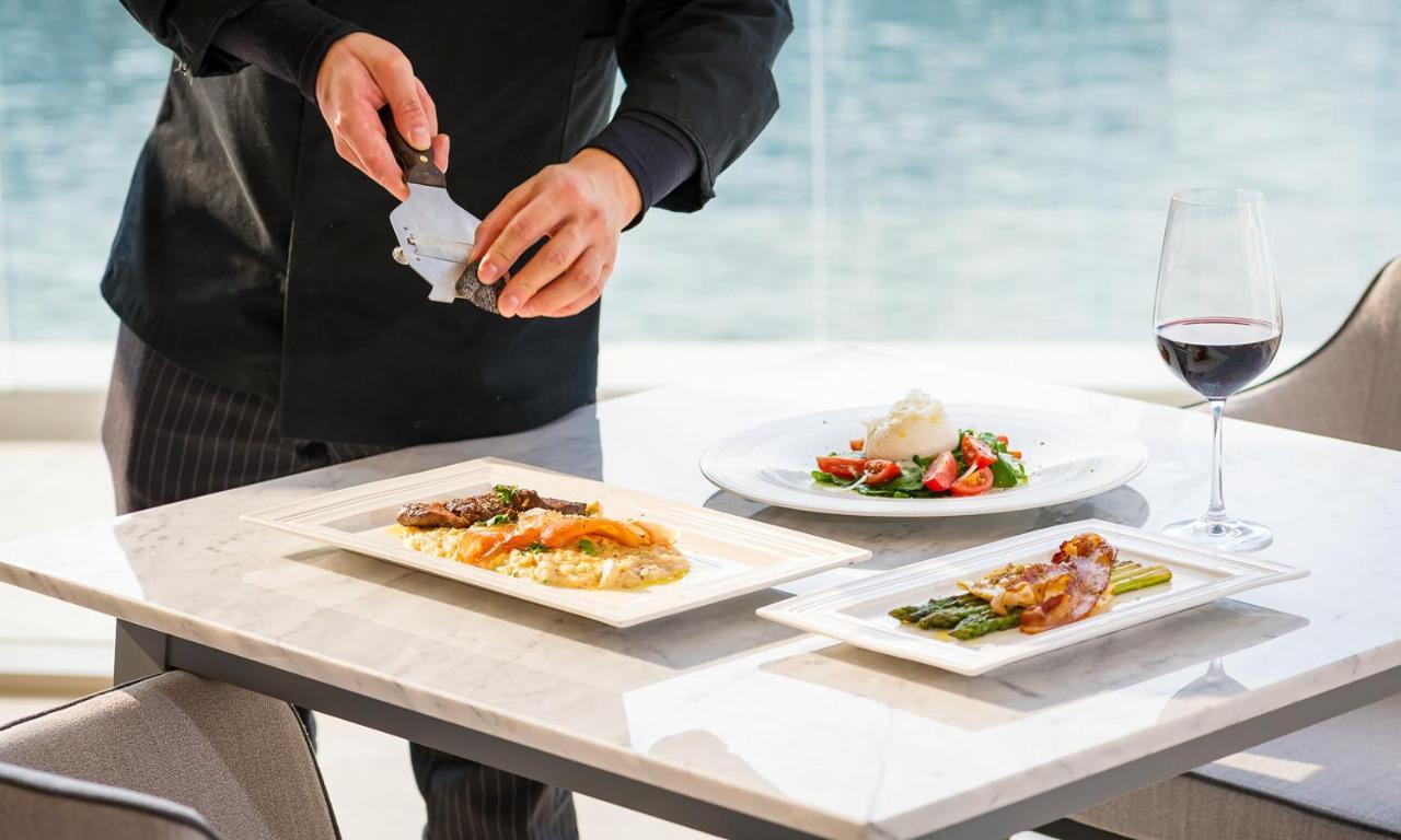 Gapyeong Suiteian Hotel&Resort Εξωτερικό φωτογραφία