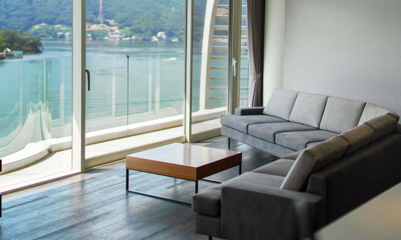 Gapyeong Suiteian Hotel&Resort Εξωτερικό φωτογραφία