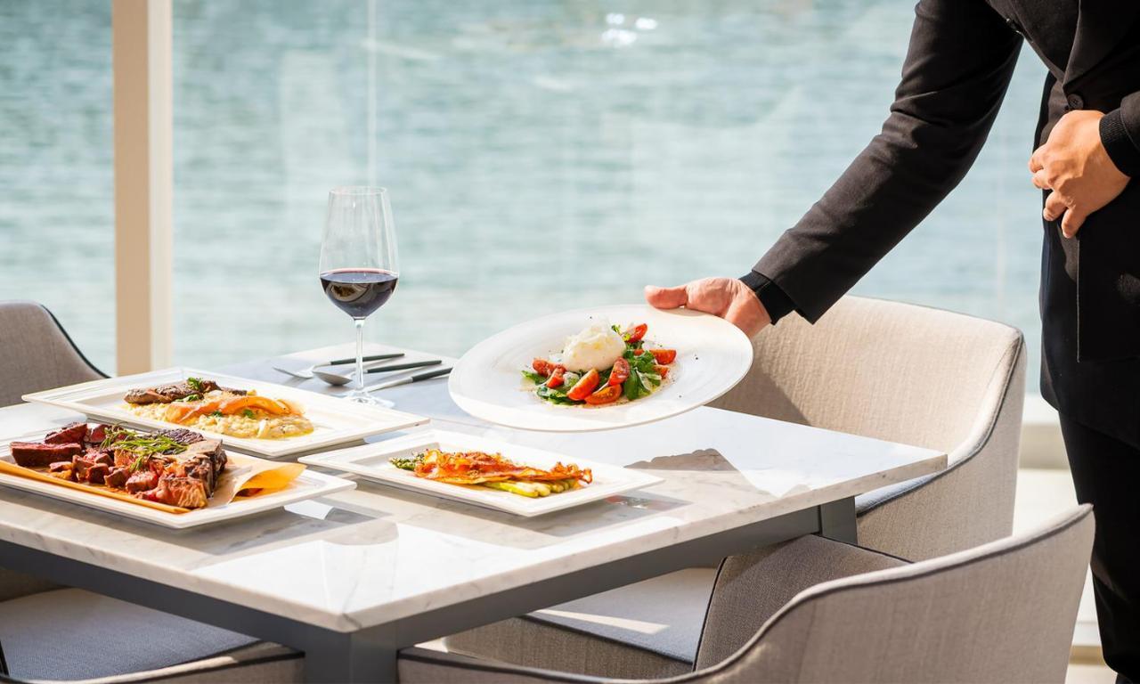 Gapyeong Suiteian Hotel&Resort Εξωτερικό φωτογραφία