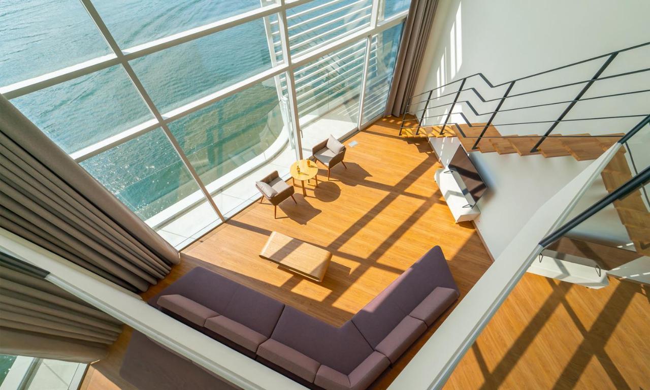 Gapyeong Suiteian Hotel&Resort Εξωτερικό φωτογραφία