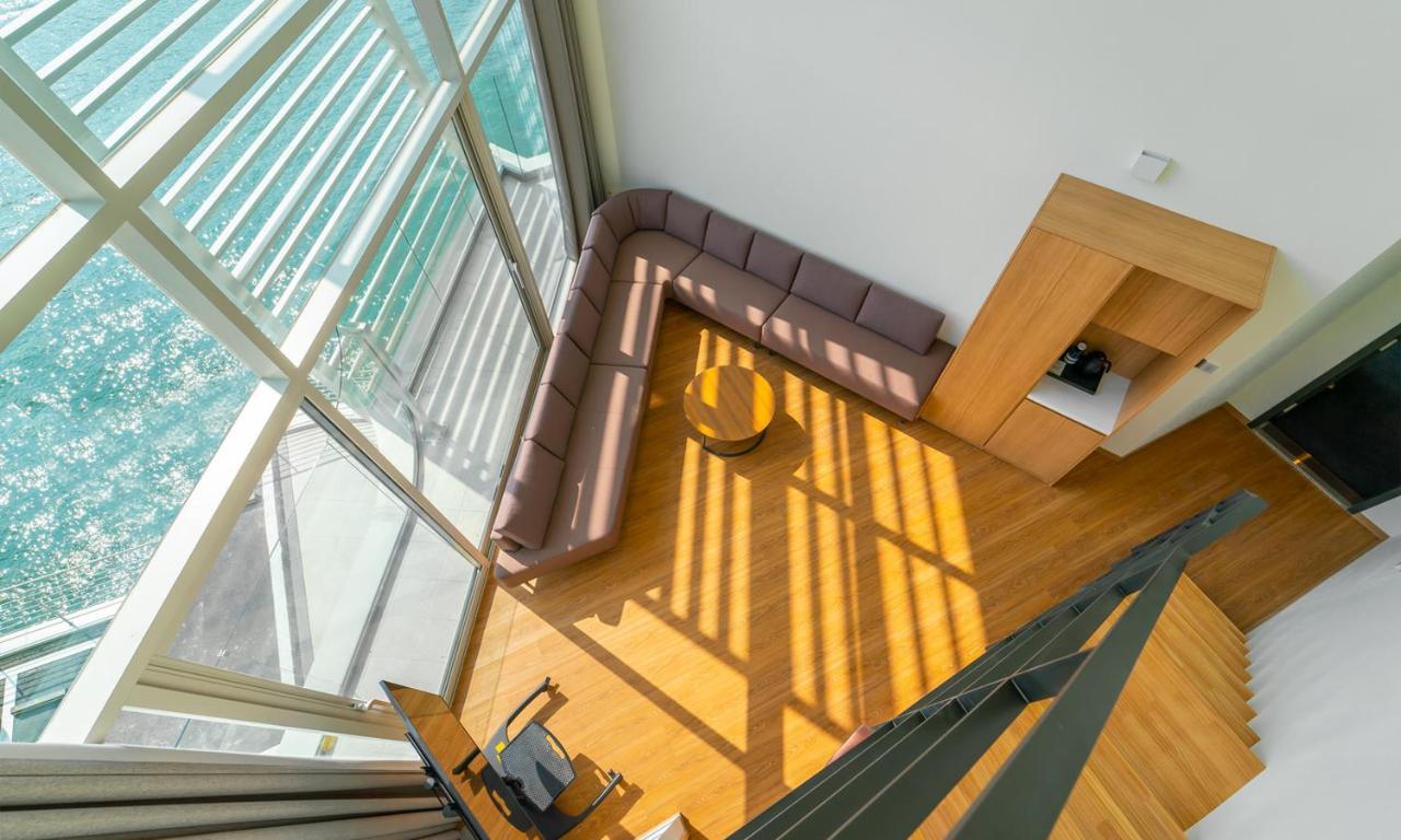 Gapyeong Suiteian Hotel&Resort Εξωτερικό φωτογραφία
