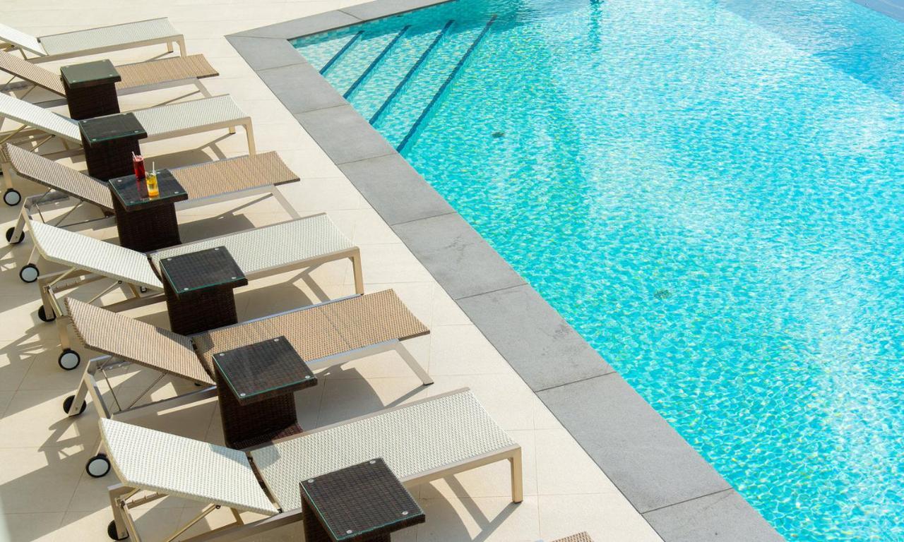Gapyeong Suiteian Hotel&Resort Εξωτερικό φωτογραφία