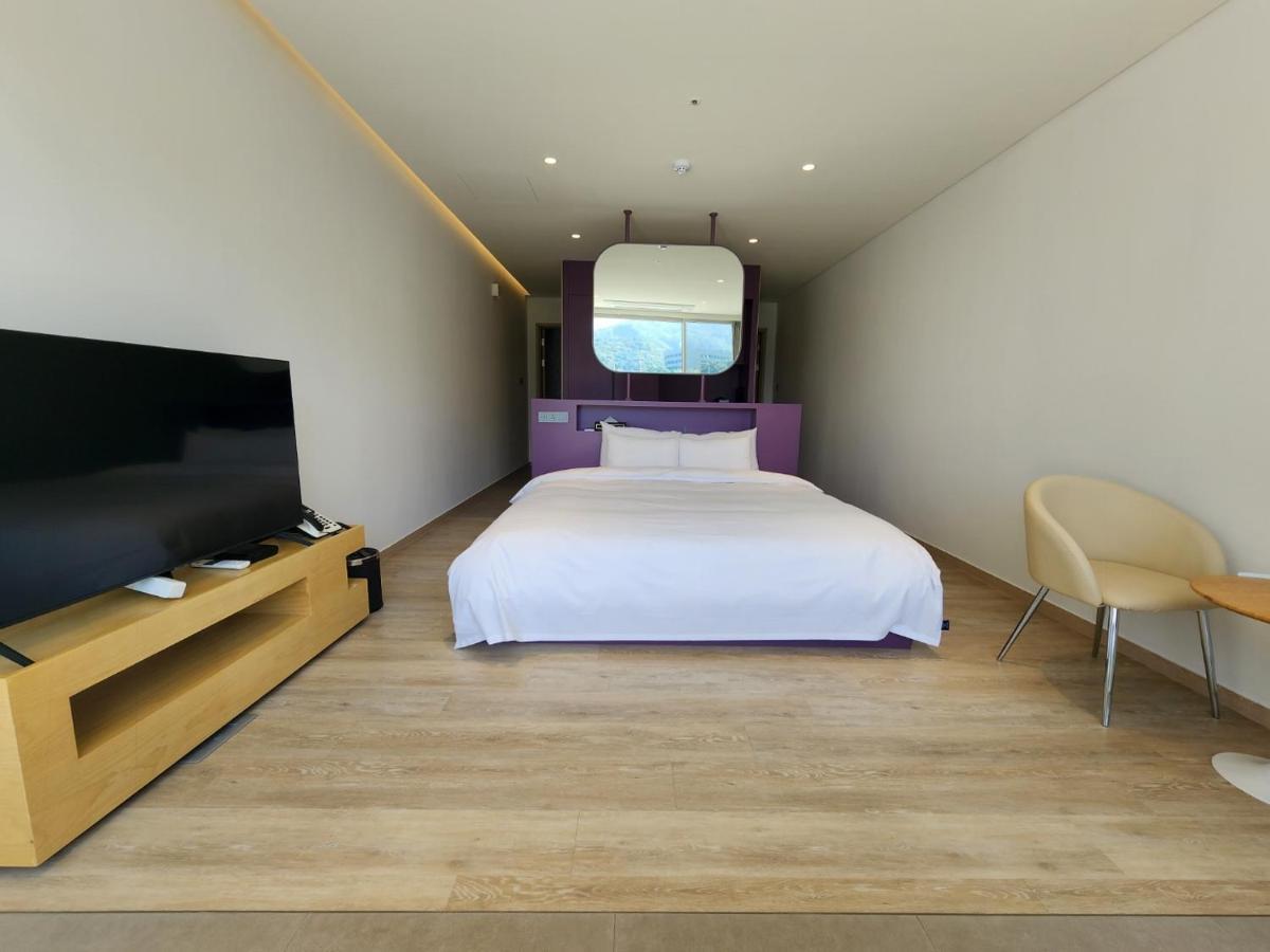 Gapyeong Suiteian Hotel&Resort Εξωτερικό φωτογραφία
