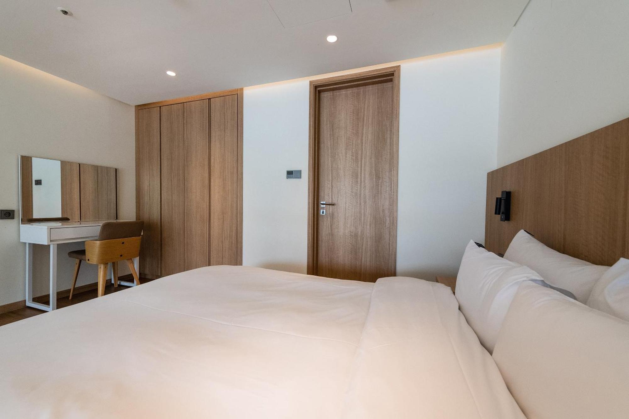 Gapyeong Suiteian Hotel&Resort Εξωτερικό φωτογραφία