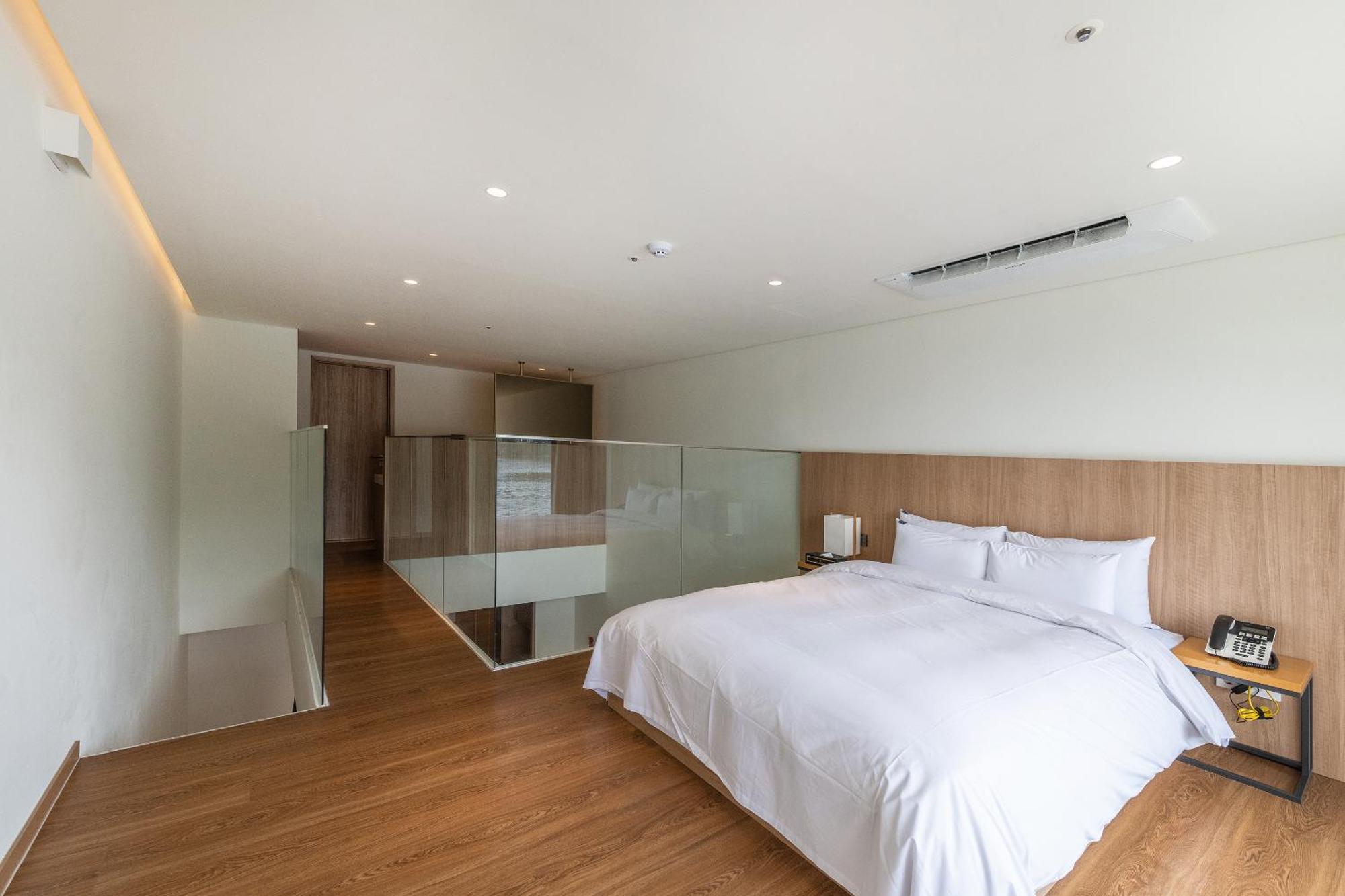 Gapyeong Suiteian Hotel&Resort Εξωτερικό φωτογραφία